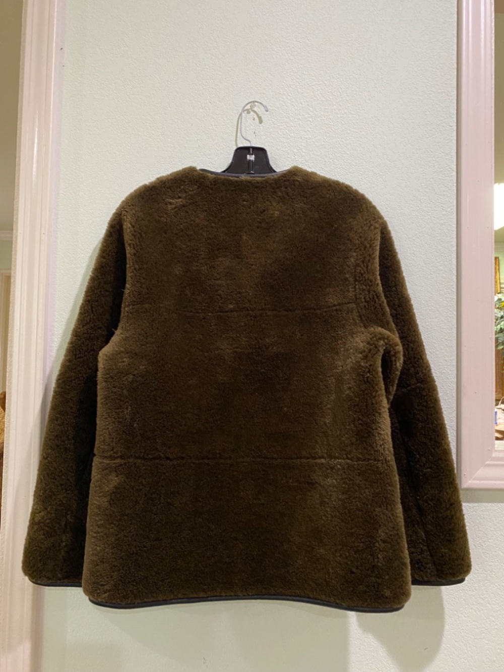MANGO jacket - Picture 6 of 7